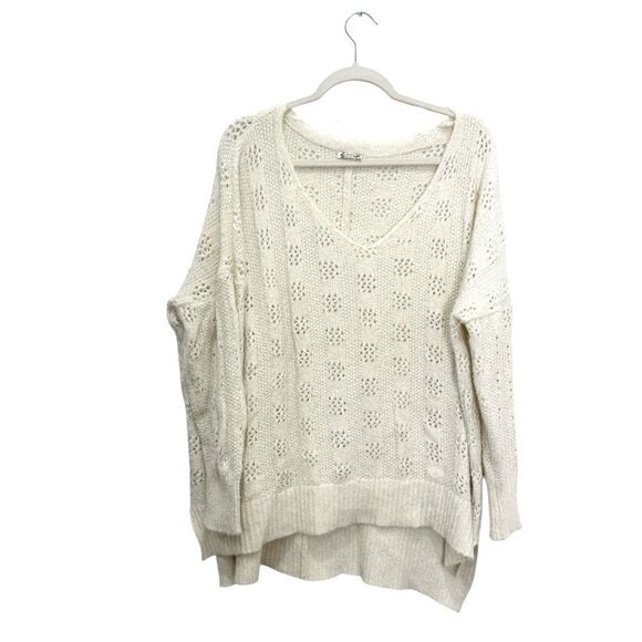 RARE! Free People Intimately knit lounge pant set - Picture 3 of 8